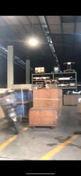 Pioneer Lot (D22), Warehouse #575458311